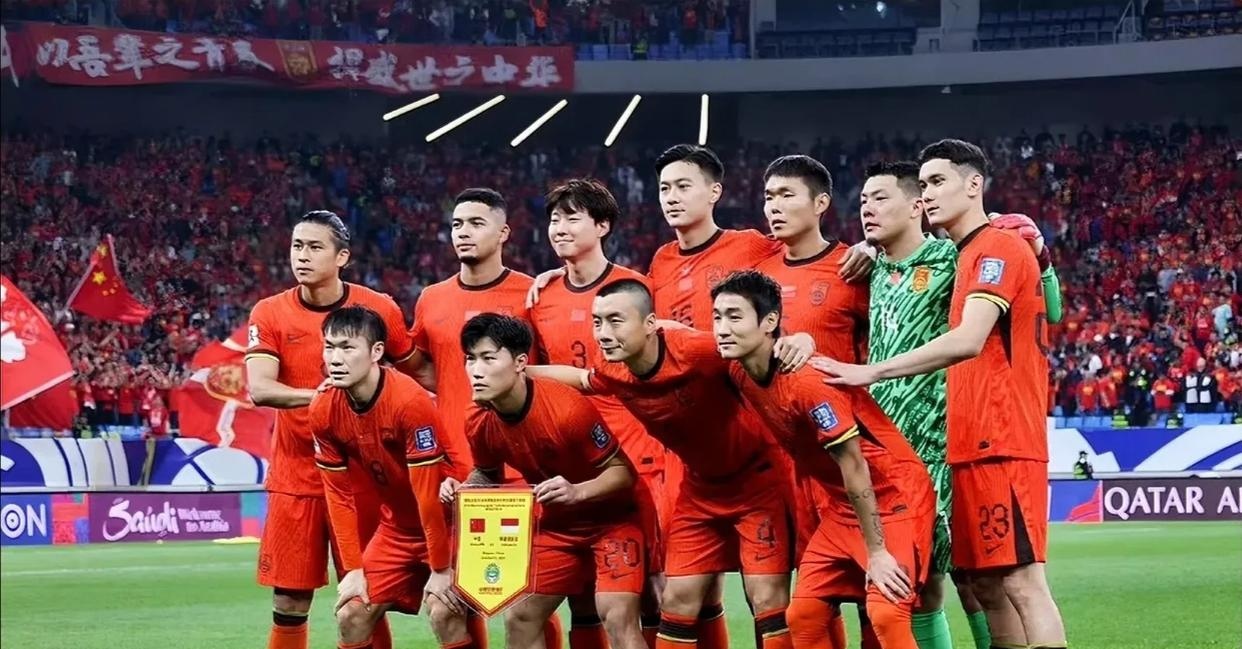 澳客体育中国官网-世预赛加油！国足今晚客场挑战巴林队(中国对巴林男足比赛世界杯预选赛上半场)