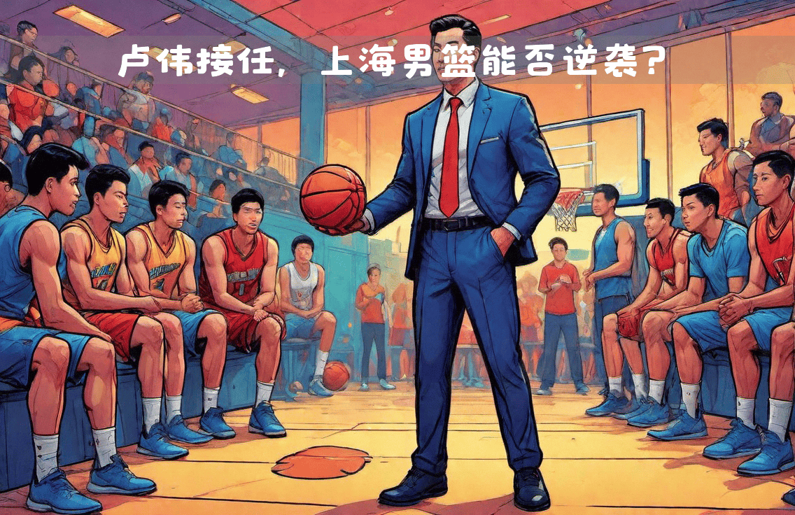 澳客体育app-关于上海男篮遭遇困境，主帅急需调整阵容的信息