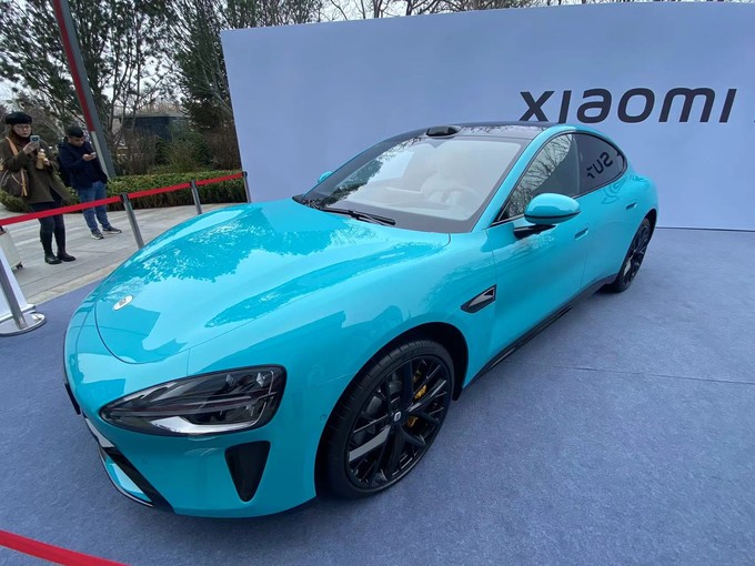 澳客体育官网-关于雷军回应TopGear认可开心SU7U获称赞的信息
