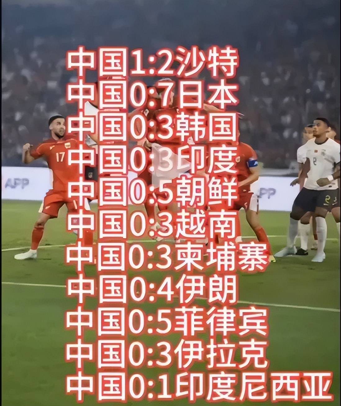 包含苏超爆火有错？为什么范志毅等中国足球名将这么“看不起”它？的词条
