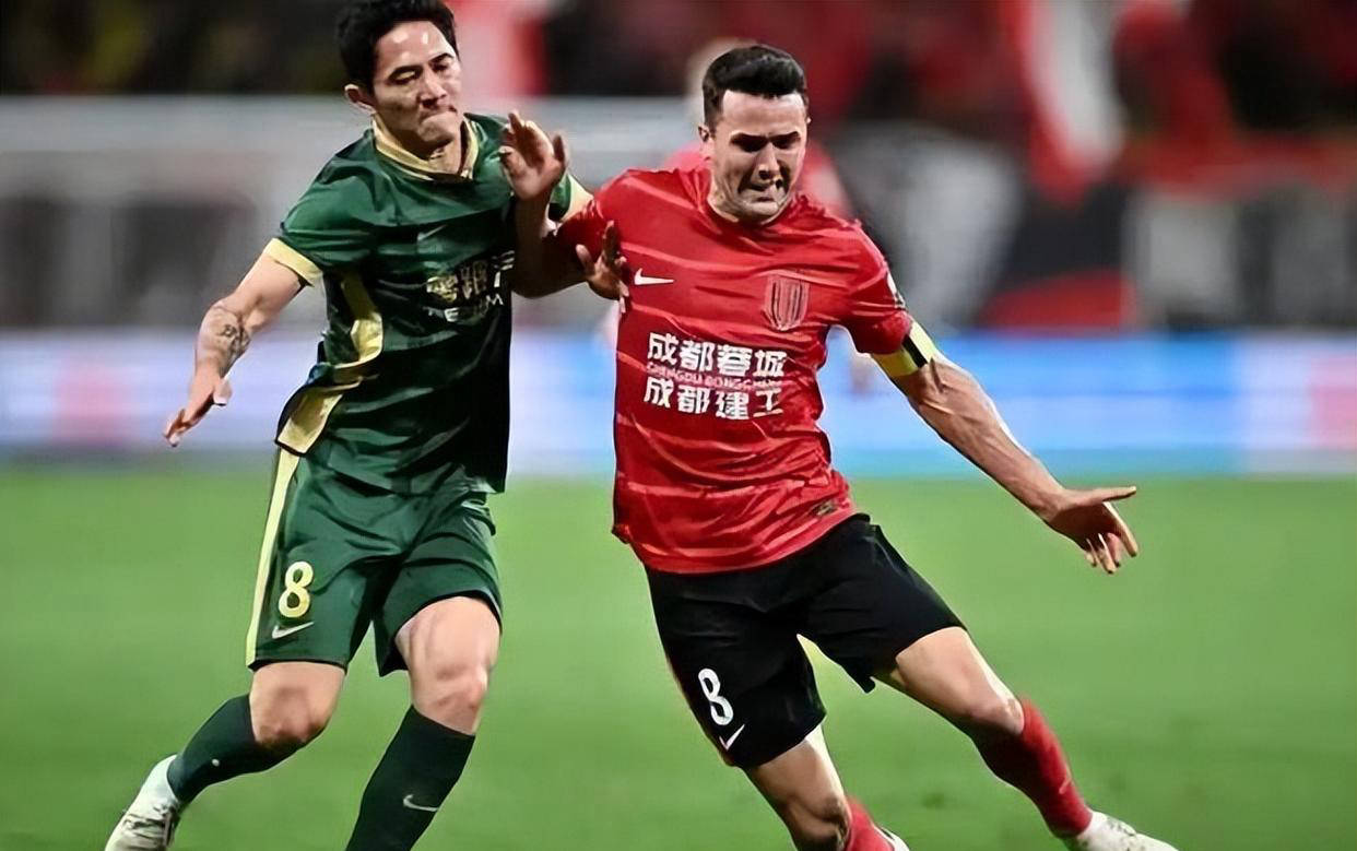 澳客体育-中超二转第一宣！球员李宁加盟深圳新鹏城