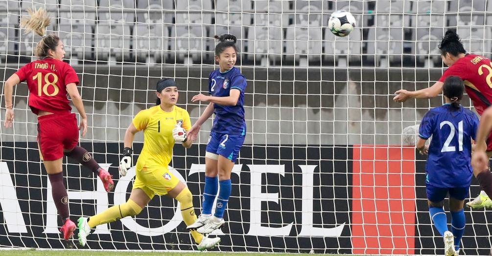 关于东亚杯-补时险失球女足0-0日本无缘冠军的信息