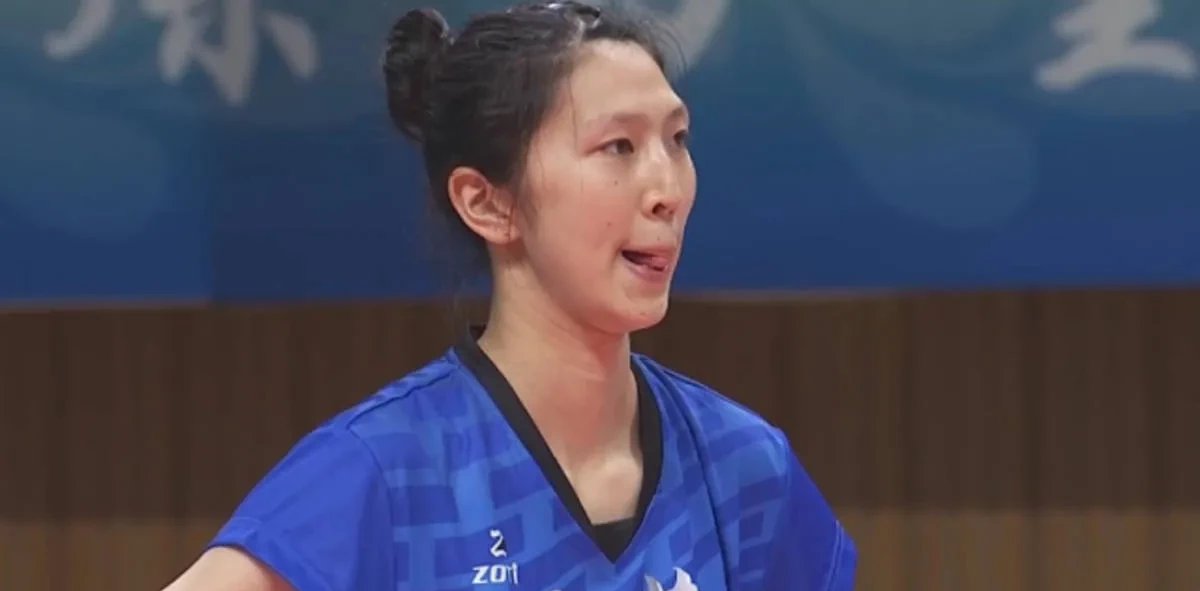 关于女排两环节输世界第一吴梦洁伤停奇兵叫板埃格努的信息