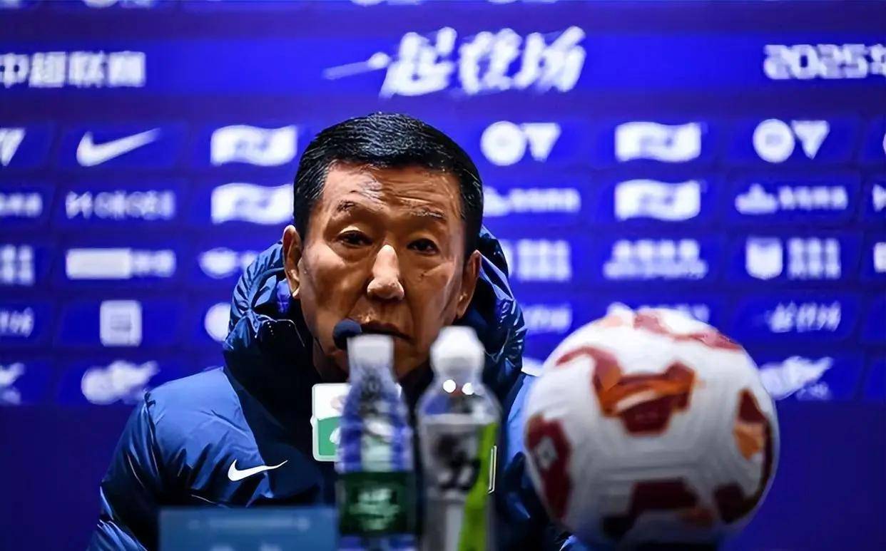 泰山回应年轻化:技战术打法和年龄结构上逐步进行优化