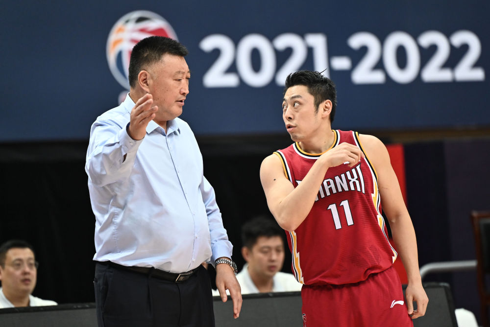 关于同曦男篮分享日常：原来是山东边不是山西边的信息