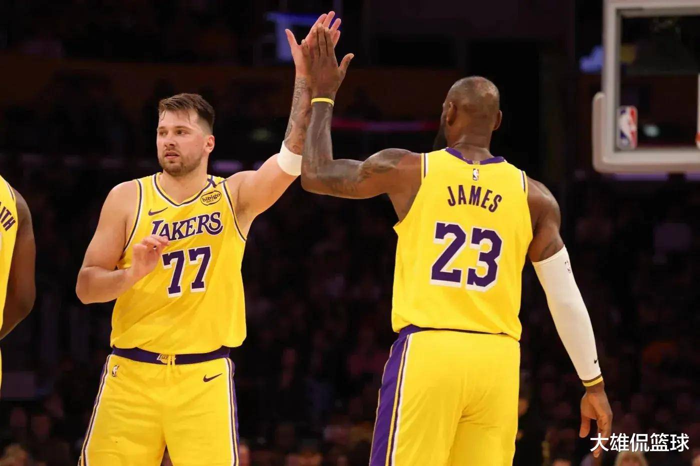替老詹解解惑！你如何看待NBA的戒指文化的简单介绍