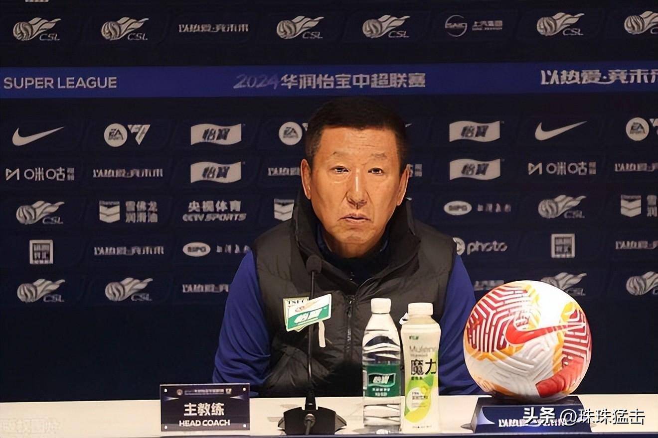 山东两支球队主教练位置稳定，夏天将安心备战联赛的简单介绍