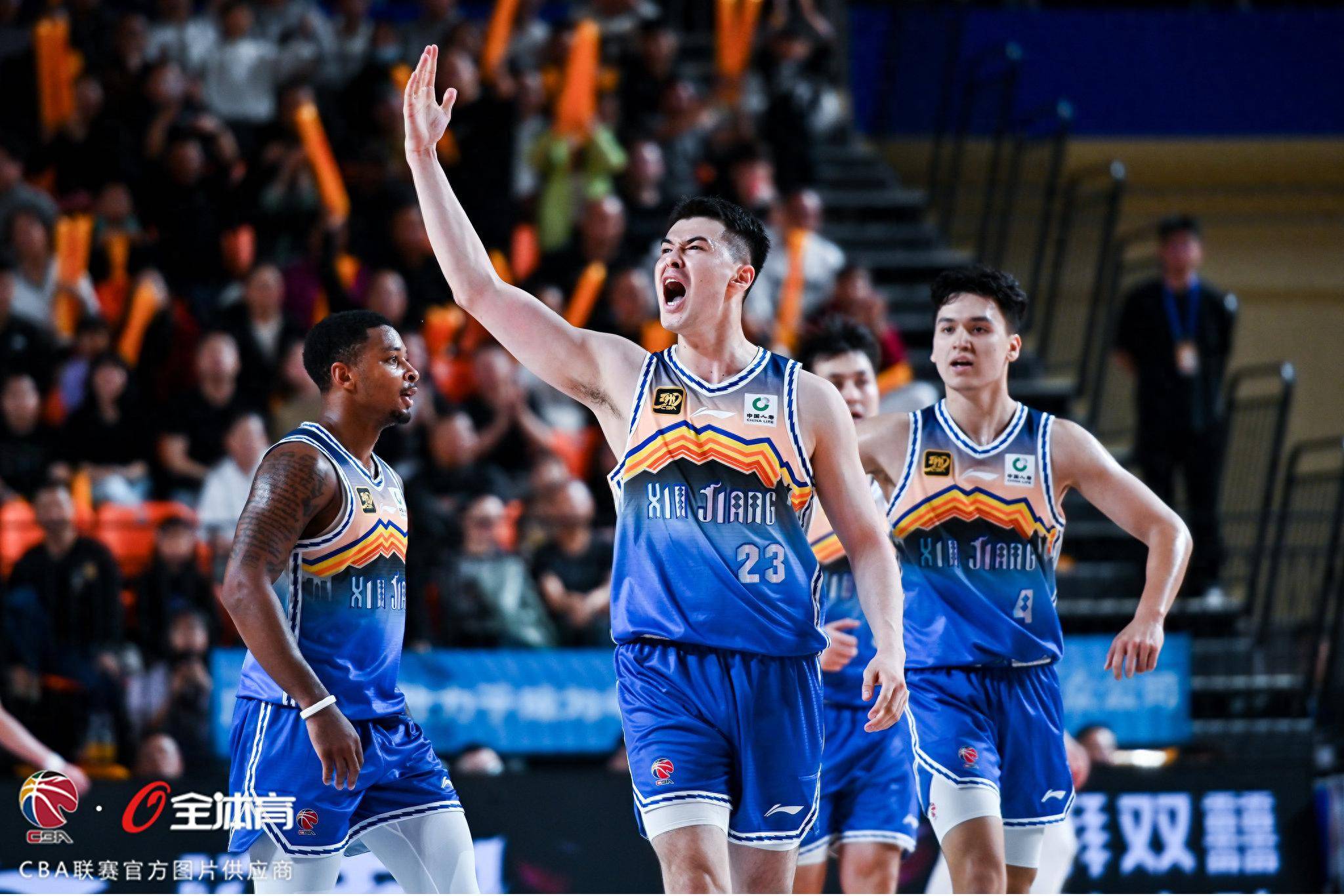 CBA俱乐部杯为CBA联赛提升市场价值提供支持