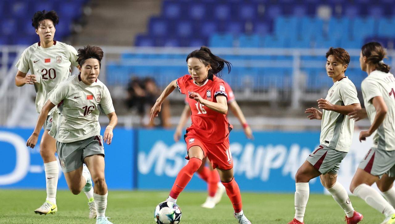 澳客体育平台-女足精英团队决战赛场！的简单介绍