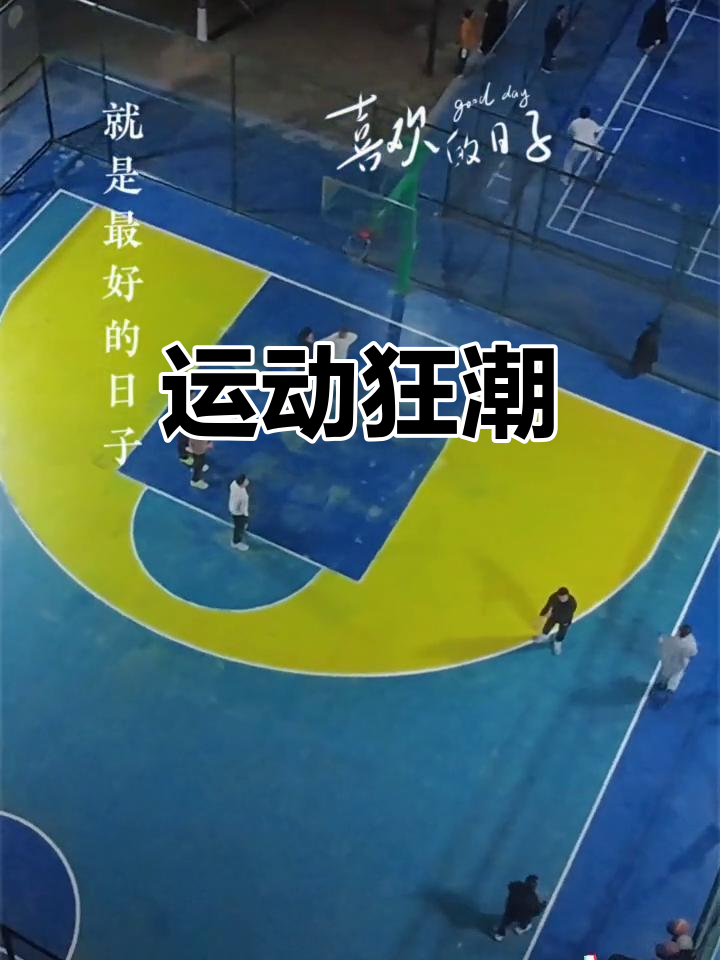 球场上的激情碰撞，带给观众无尽惊喜的简单介绍