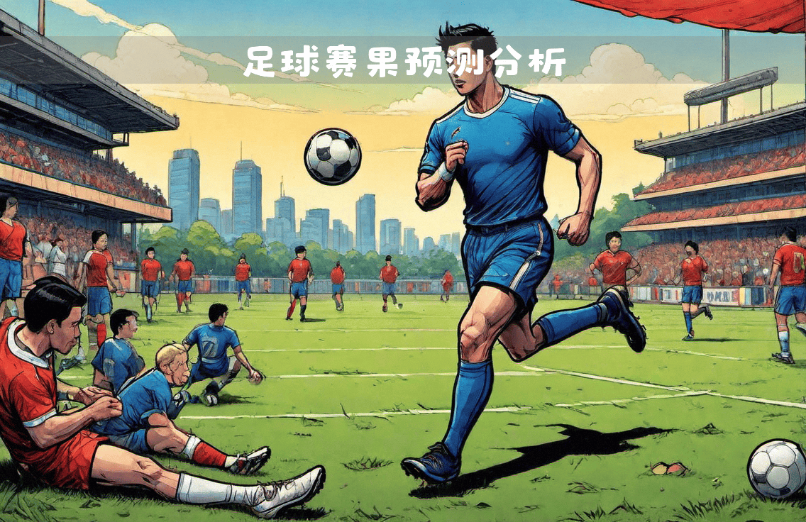 重磅足球盛事吸引全球目光，球迷为之狂热